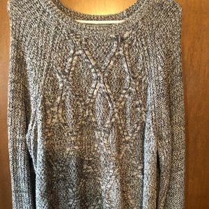 Women’s sweater